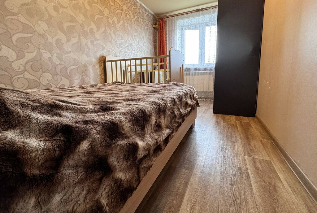 квартира г Пенза ул Мира 18 фото 28
