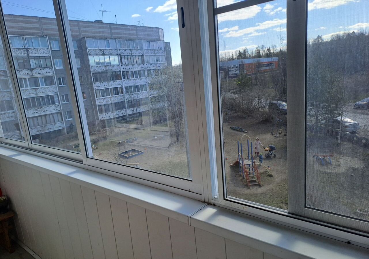 квартира г Петрозаводск р-н Древлянка ул Хейкконена 16 фото 8