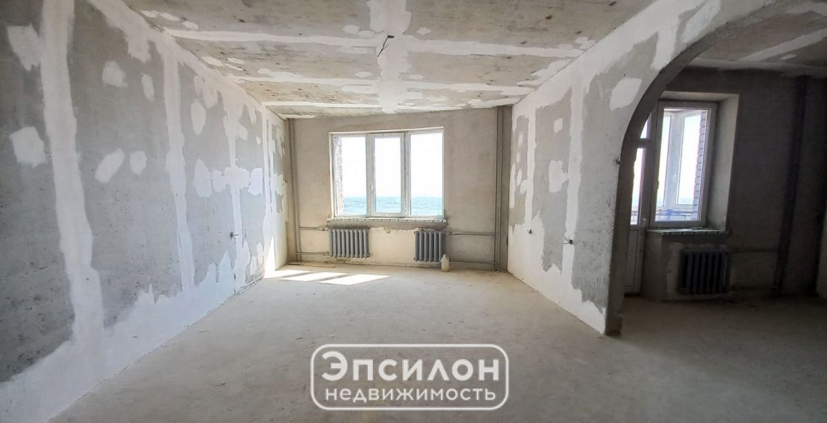 квартира г Курск р-н Центральный ул Володарского 70 фото 4