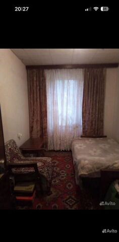 комната метро Медведково ул Полярная 52к/3 фото