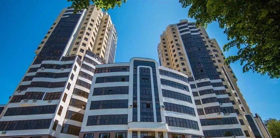 свободного назначения г Сочи р-н Центральный ул Виноградная 2/3 фото 2