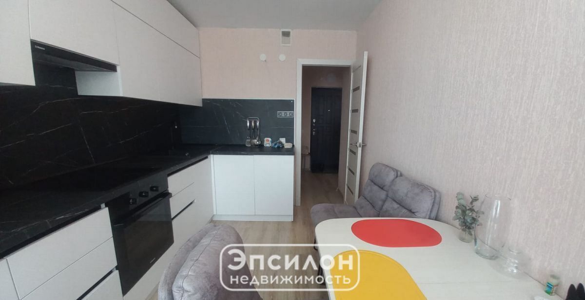 квартира г Курск р-н Центральный ул Перекальского 7 фото 7