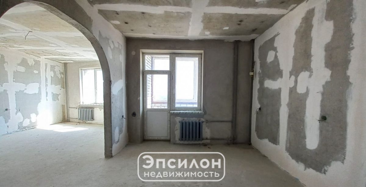 квартира г Курск р-н Центральный ул Володарского 70 фото 7