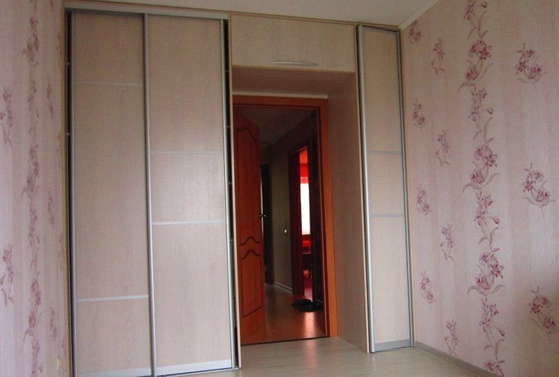 квартира г Тверь р-н Московский пр-кт Октябрьский 79 фото 17