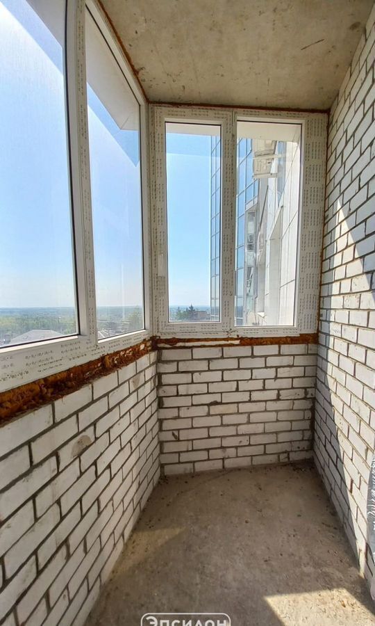 квартира г Курск р-н Центральный ул Володарского 70 фото 16
