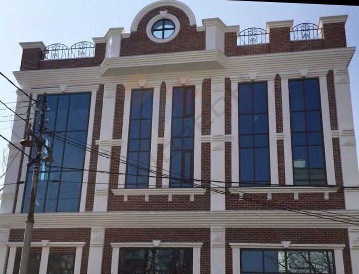 свободного назначения г Краснодар р-н Западный ул Рашпилевская 22 фото 6