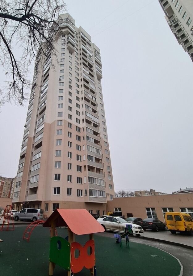 квартира г Саратов р-н Заводской пр-кт Энтузиастов 42/44 фото 19