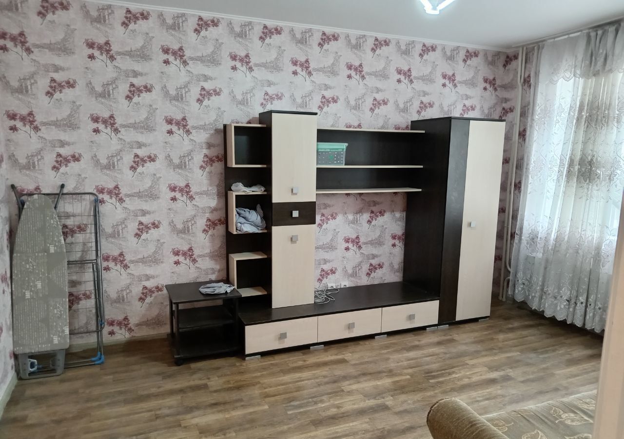 квартира г Саратов р-н Ленинский ул Романтиков 48а фото 3