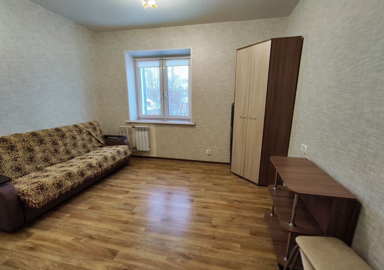 квартира г Северодвинск Старый город ул Лесная 31 Город фото 3