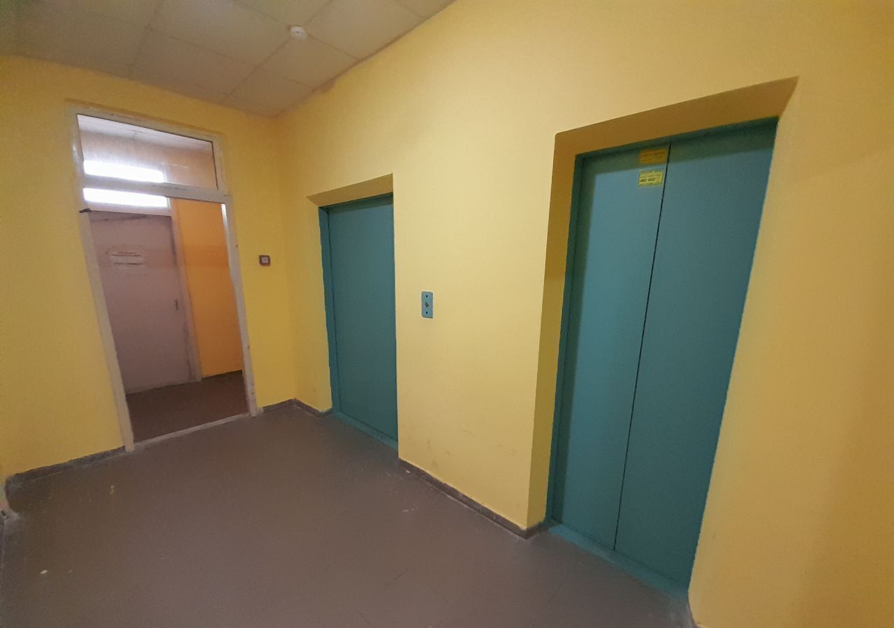 квартира г Белгород Западный ул Шаландина 4к/1 фото 14