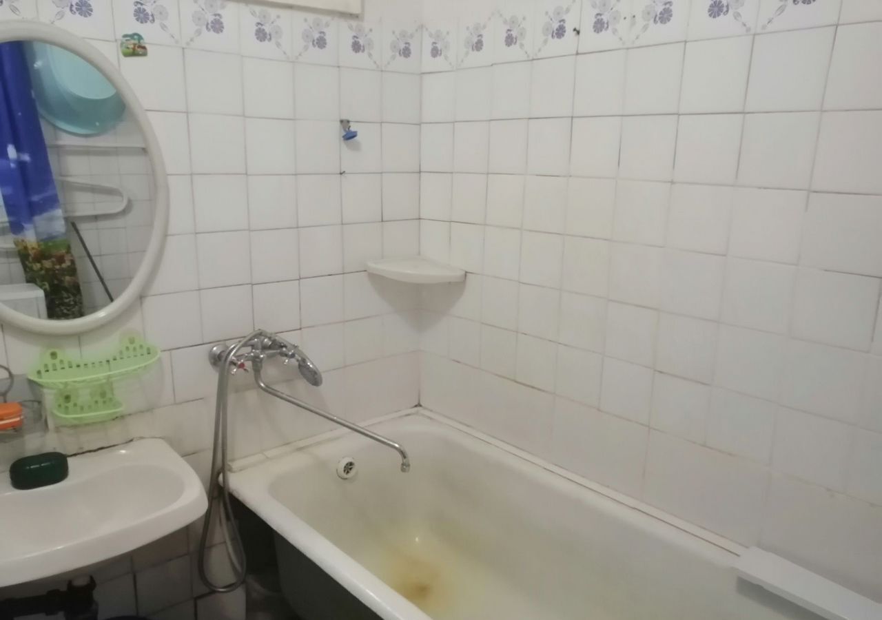 комната г Екатеринбург Геологическая пер. Буторина, 11 фото 6