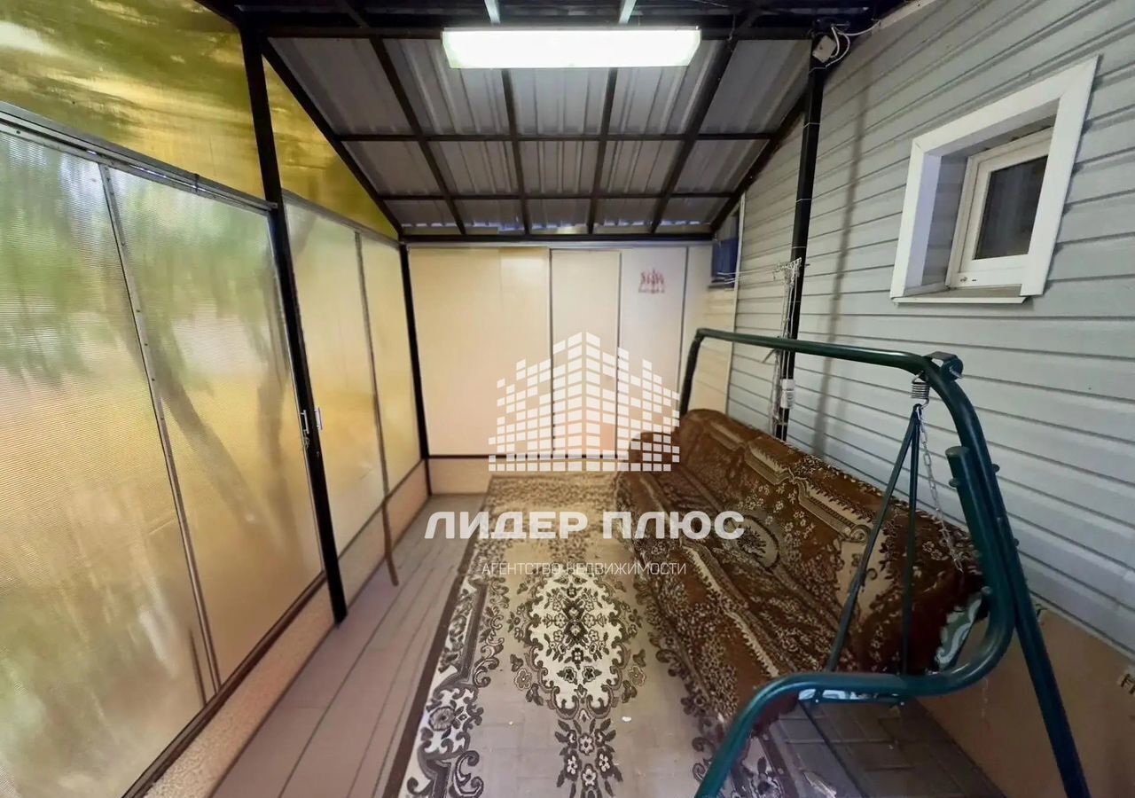 дом р-н Яковлевский г Строитель ул Ленина фото 17