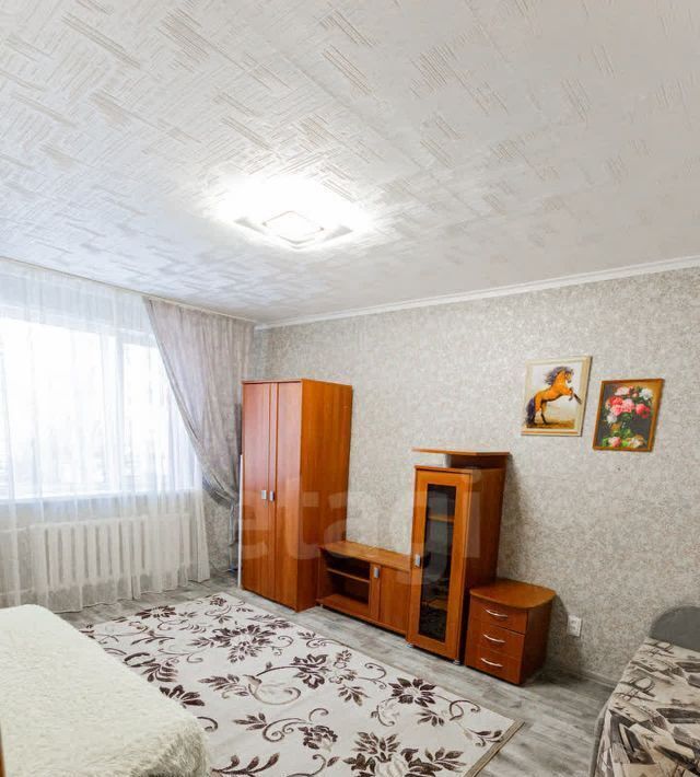 квартира г Ухта пгт Ярега ул Белгородская 15 фото 7