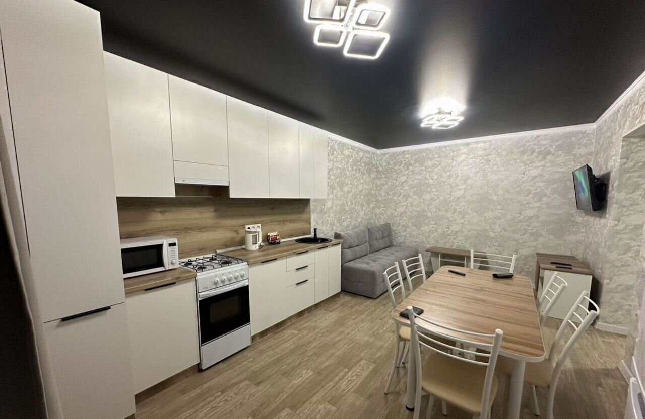 квартира р-н Шпаковский г Михайловск ул Ленина 1/7 фото 1
