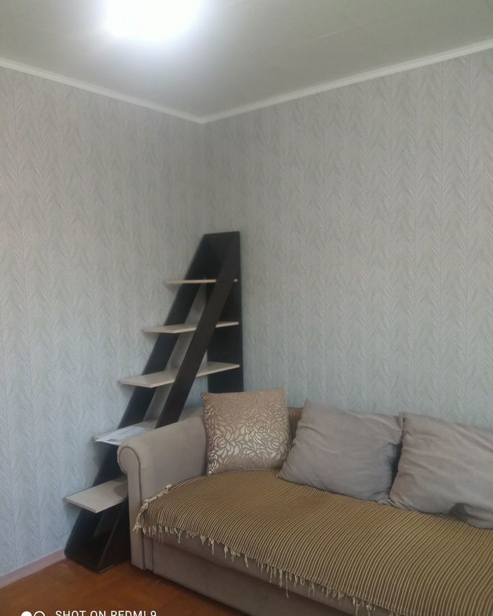 квартира г Невинномысск р-н Центр б-р Мира 28а фото 3