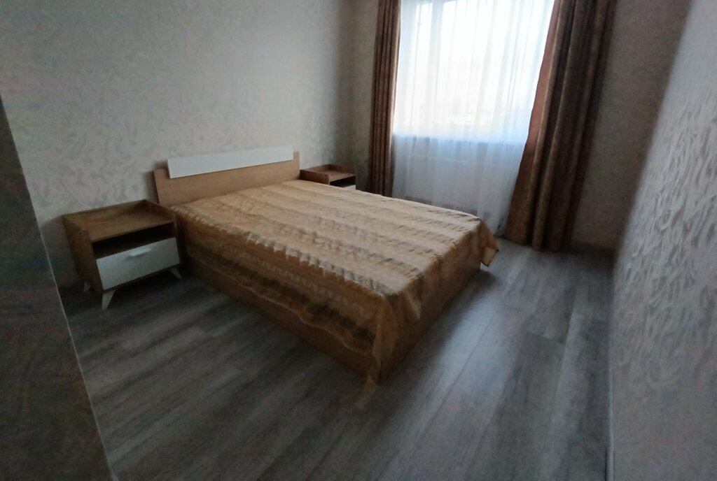 квартира р-н Всеволожский г Мурино ул Шувалова 30 ЖК «Десяткино 2.0» Девяткино фото 9