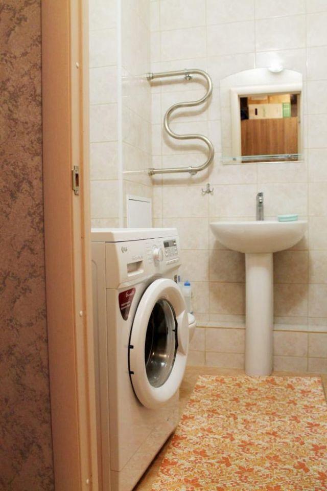 квартира г Санкт-Петербург ул Севастопольская 9 Нарвский округ, Ленинградская область, Кировский район фото 4