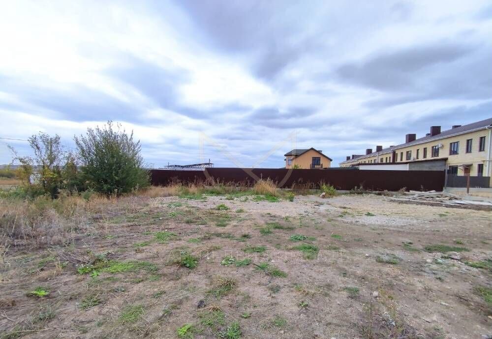 земля г Железноводск п Иноземцево ул Осенняя фото 1