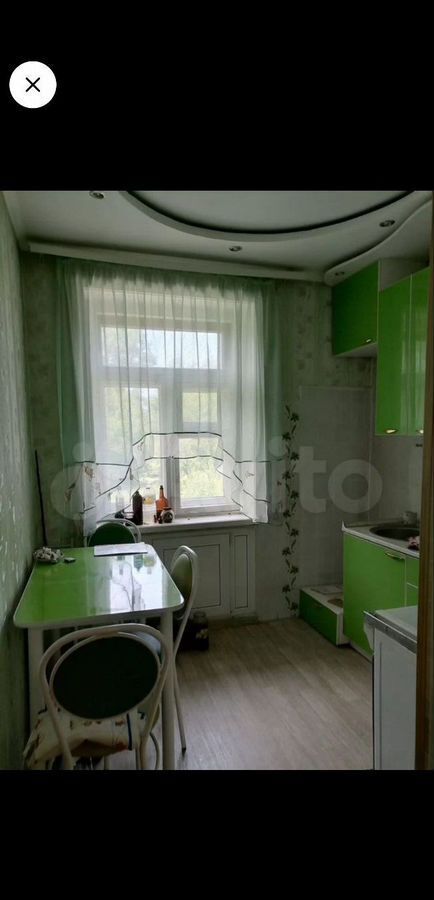 квартира г Ангарск ул 2-я Зои Космодемьянской 20 р-н Кварталы, Ангарский г. о. фото 2
