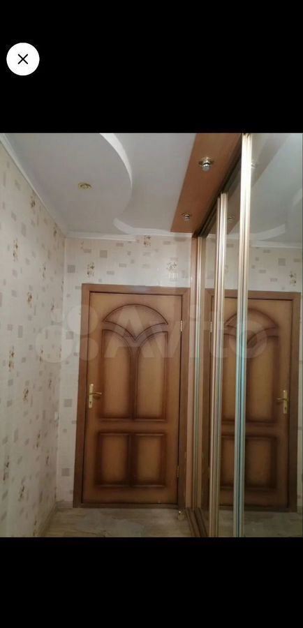 квартира г Ангарск ул 2-я Зои Космодемьянской 20 р-н Кварталы, Ангарский г. о. фото 3
