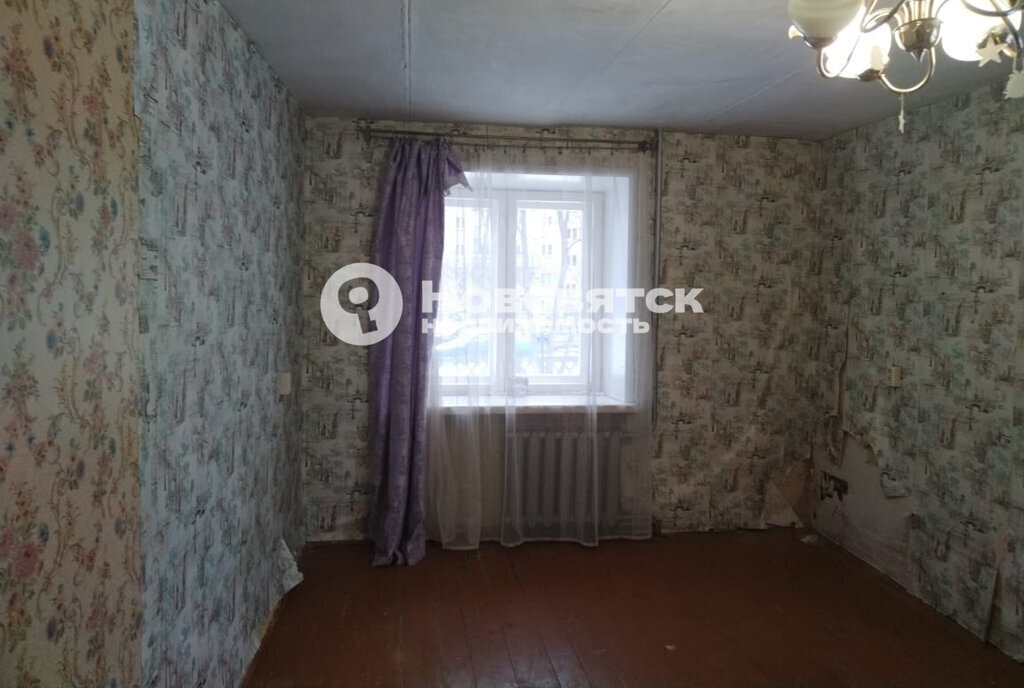 квартира г Киров р-н Нововятский ул Советская 74 фото 19