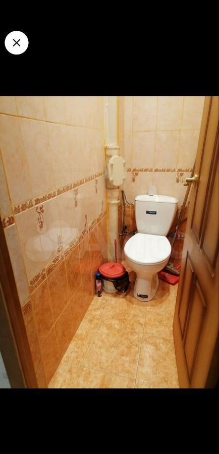 квартира г Ангарск ул 2-я Зои Космодемьянской 20 р-н Кварталы, Ангарский г. о. фото 7