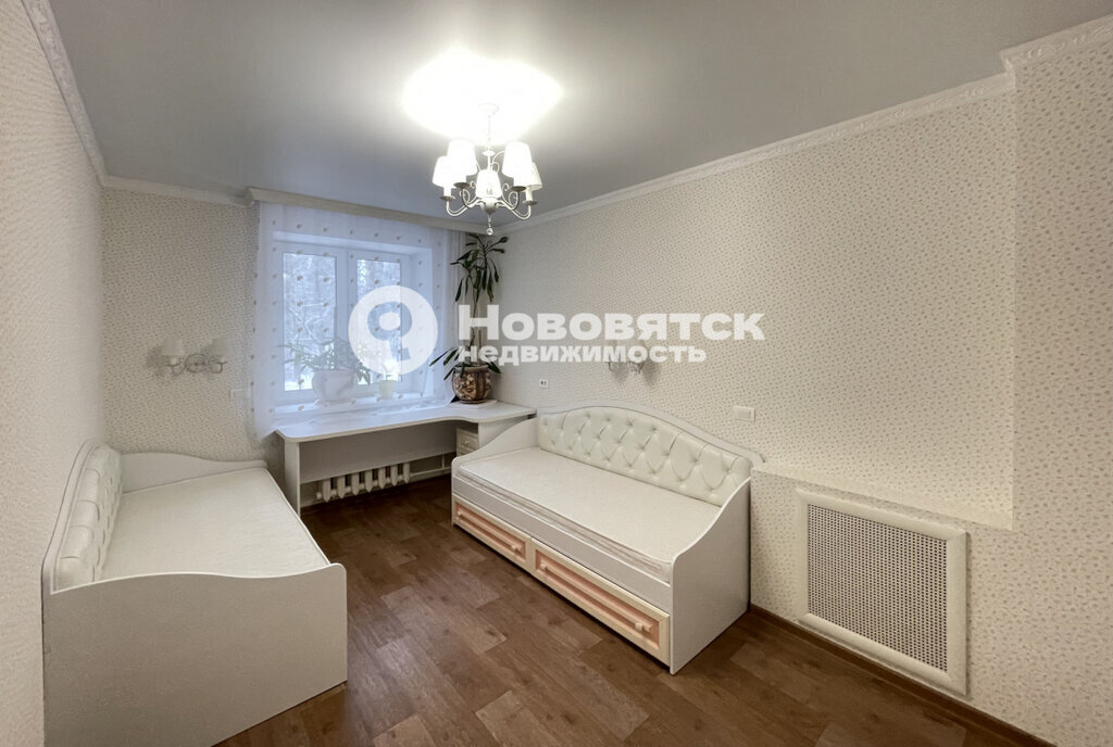 квартира г Киров р-н Нововятский ул Парковая 3 фото 28