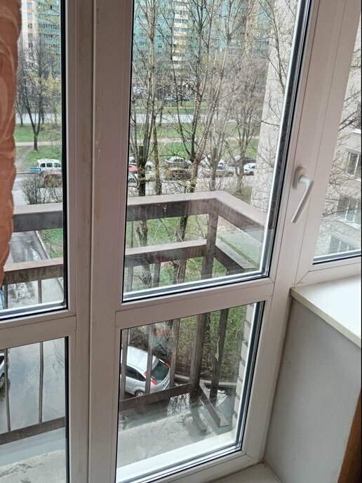 квартира г Санкт-Петербург пр-кт Космонавтов 88 Звёздная фото 1