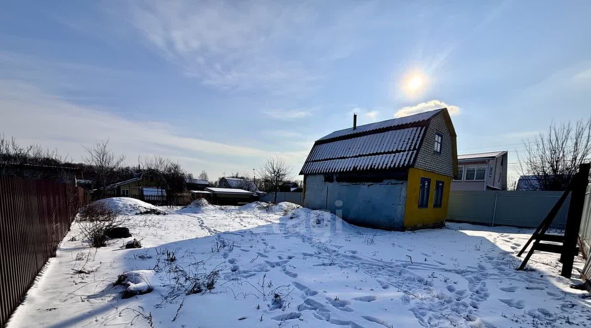 дом г Старый Оскол СНТ Кукушкин хут., 37 фото 3