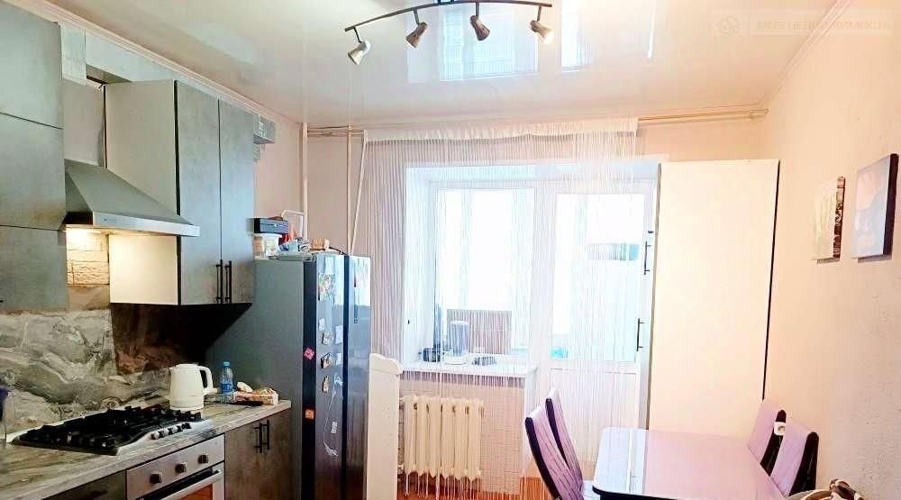 квартира г Самара Российская просека 5-я, 107 фото 3