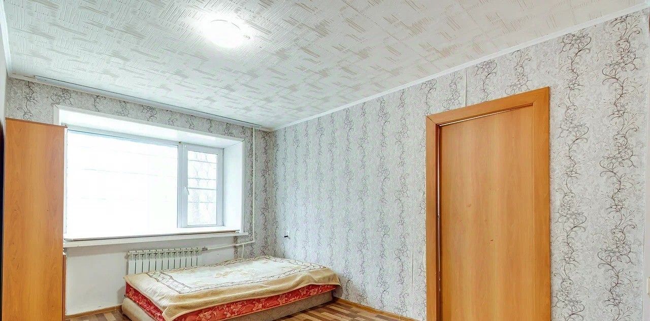 квартира г Хабаровск р-н Центральный ул Гамарника 49 фото 2