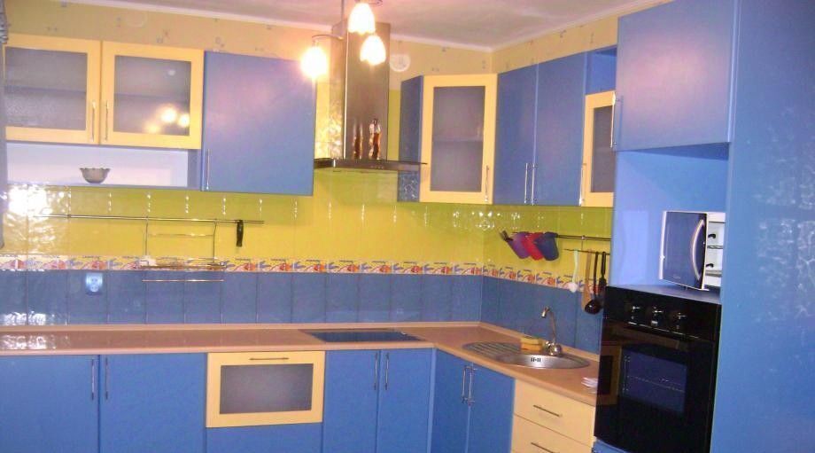 квартира г Самара Российская ул Ново-Садовая 181а фото 4