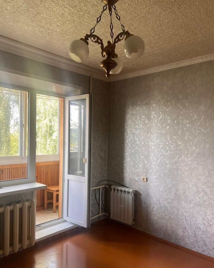 квартира г Орел р-н Северный ул Бурова 36 фото 4