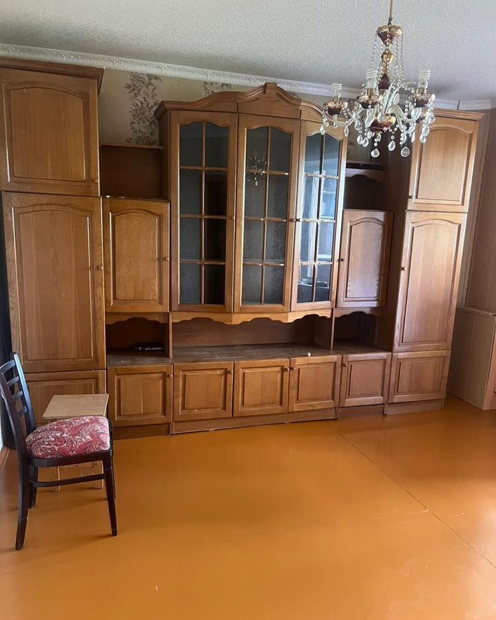 квартира г Орел р-н Северный ул Бурова 36 фото 2