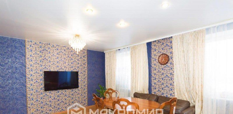 квартира г Новосибирск ул Дивногорская 150/4 Площадь Маркса фото 4