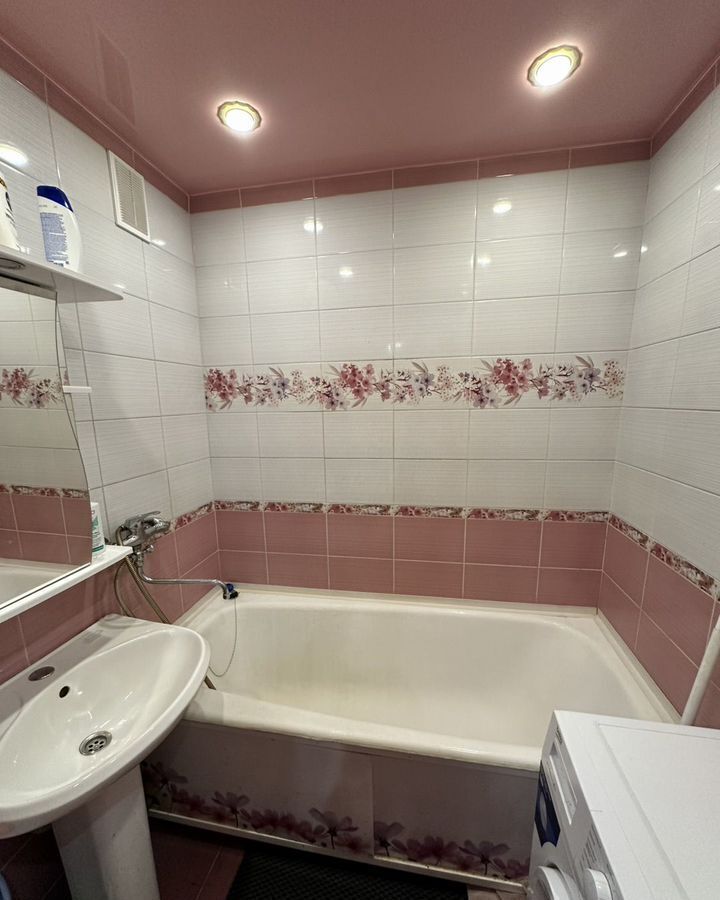 квартира г Мурманск р-н Первомайский ул Шабалина 35 фото 9