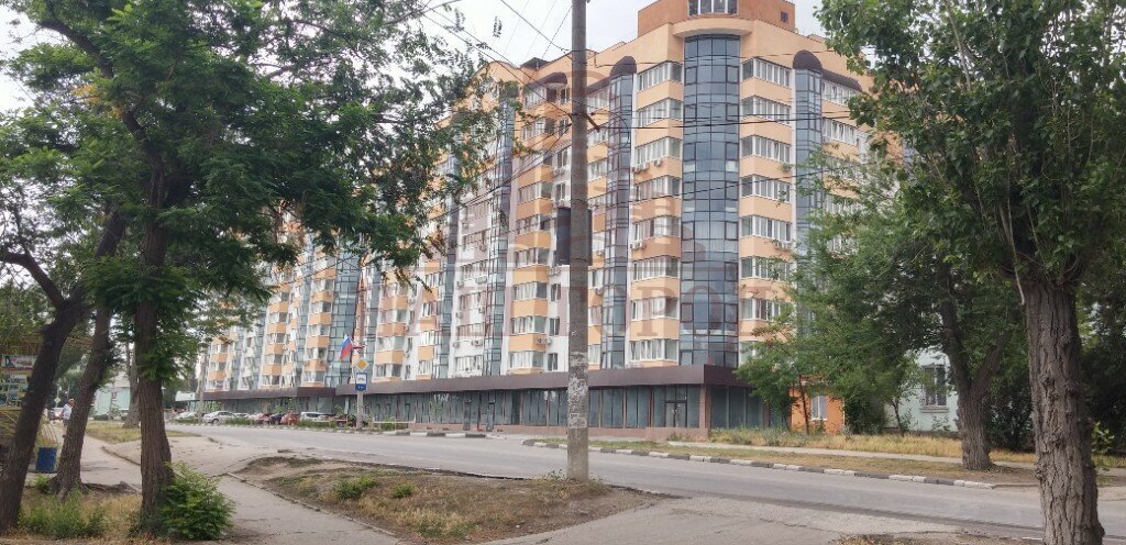 квартира г Феодосия ш Симферопольское 11к/1 фото 1