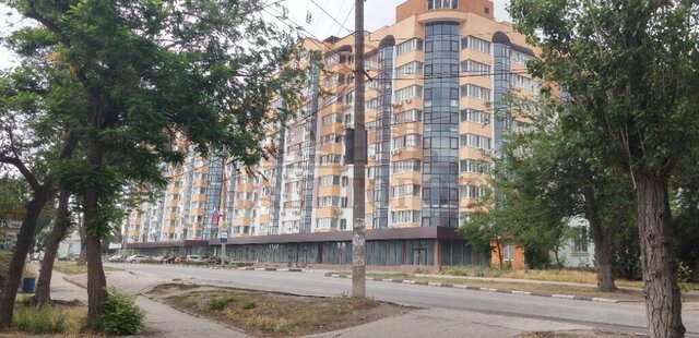 ш Симферопольское 11к/1 фото