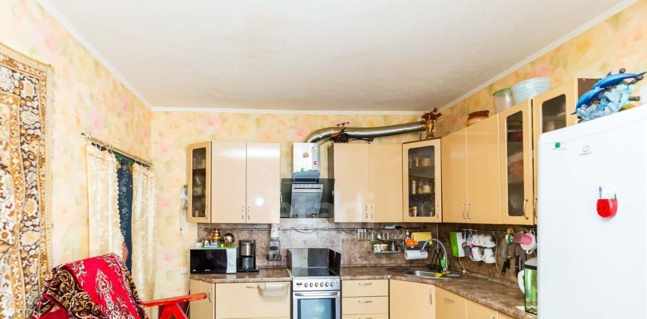 квартира г Сургут ул Дзержинского 24 А фото 4