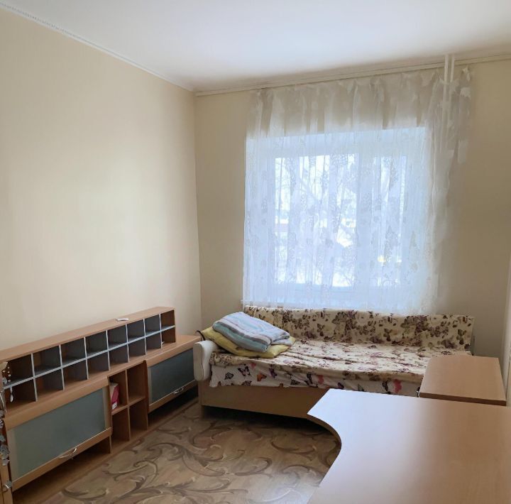 квартира г Сургут ул Профсоюзов 26 11А фото 3