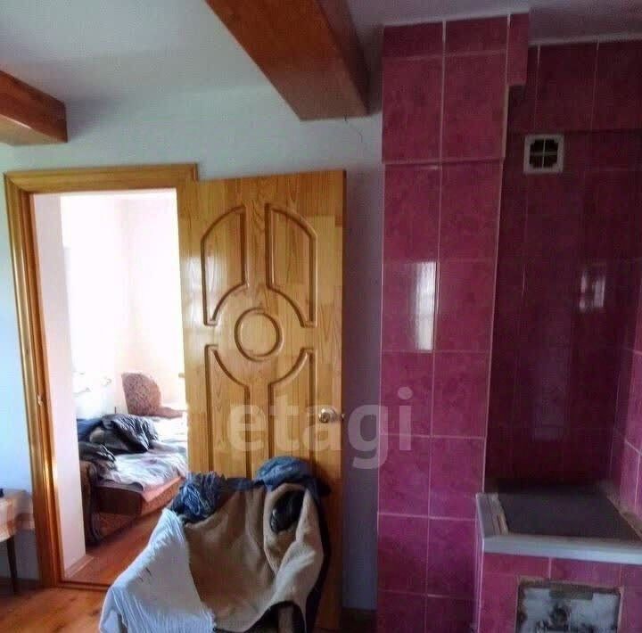 дом г Старый Оскол ул Речная 22 фото 10