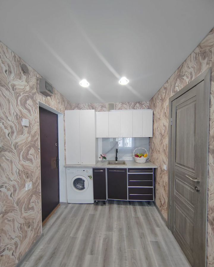 комната г Калининград р-н Московский ул Эльблонгская 11 фото 2