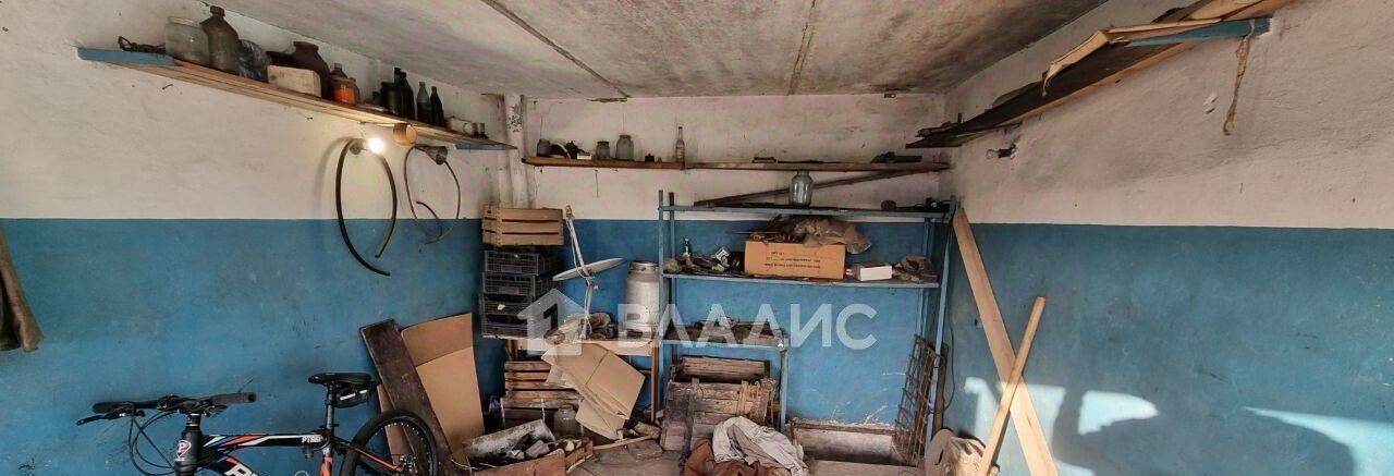 гараж г Старый Оскол ГСК Автолюбитель-4 тер., 372 фото 5