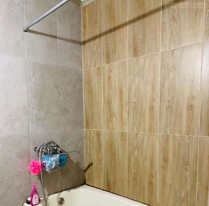 квартира г Самара Безымянка ул Молодежная 1 фото 5