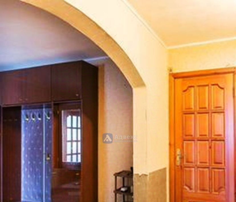 квартира г Тюмень р-н Восточный ул Мельникайте 125 фото 3