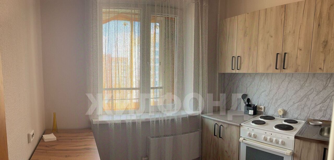 квартира г Новосибирск ул Петухова 103 Площадь Маркса фото 4