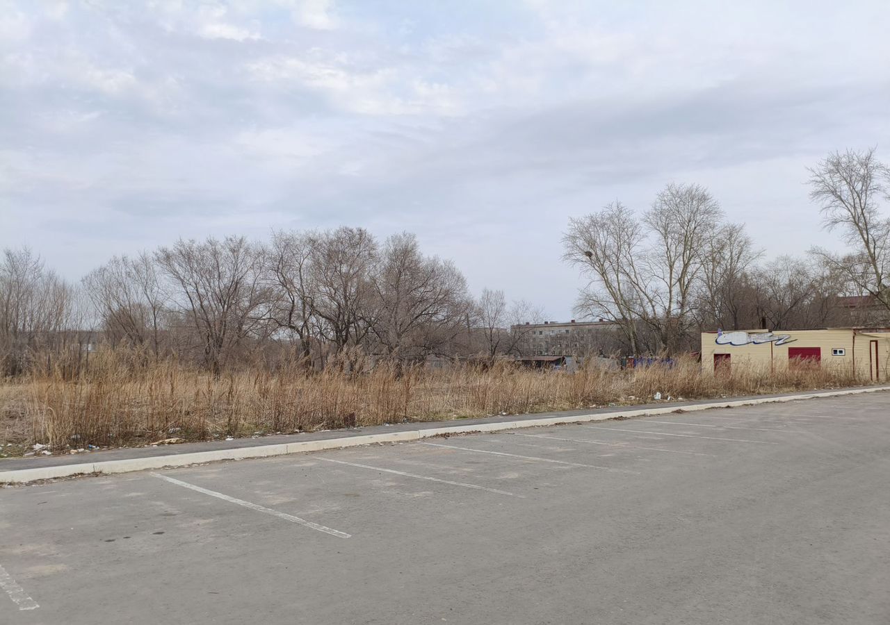 гараж г Комсомольск-на-Амуре ул Калинина 26к/3 фото 12