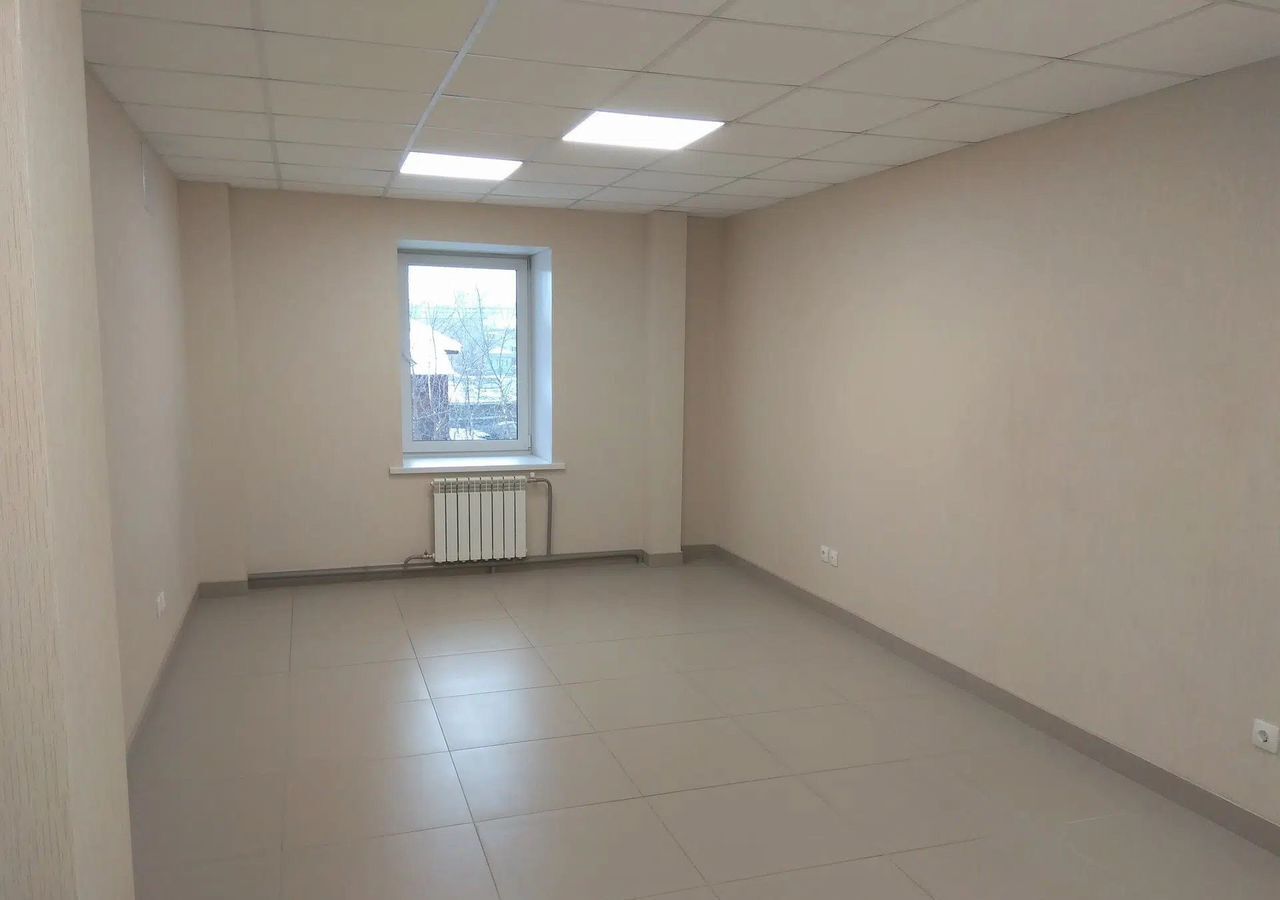 офис г Томск р-н Ленинский ул Большая Подгорная 22 фото 8