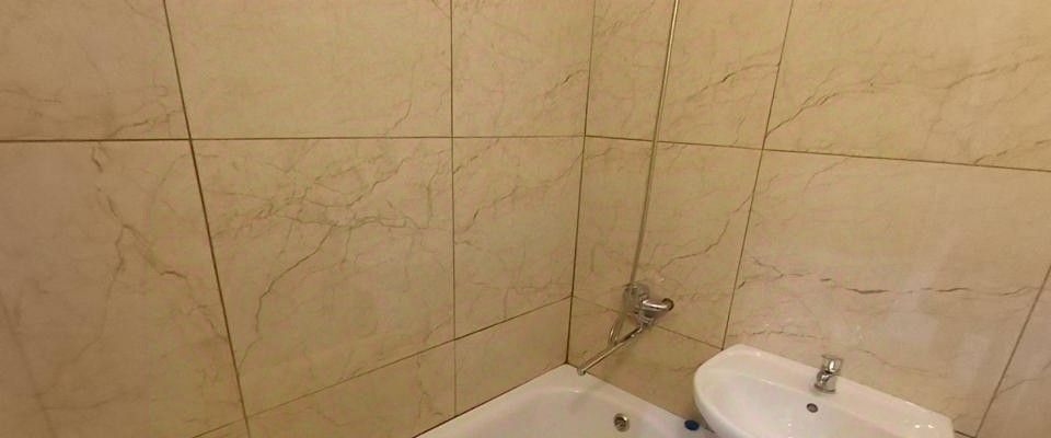 квартира г Новосибирск Заельцовская пер 1-й Краснодонский 12 фото 7