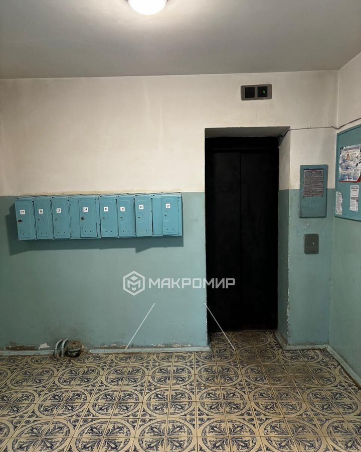 квартира г Орел р-н Железнодорожный ул Советская 15 фото 16